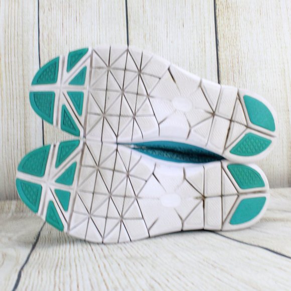 NIKE Free TR Fit 4 Sneakers Running Shoes Size 8 - Picture 5 of 8